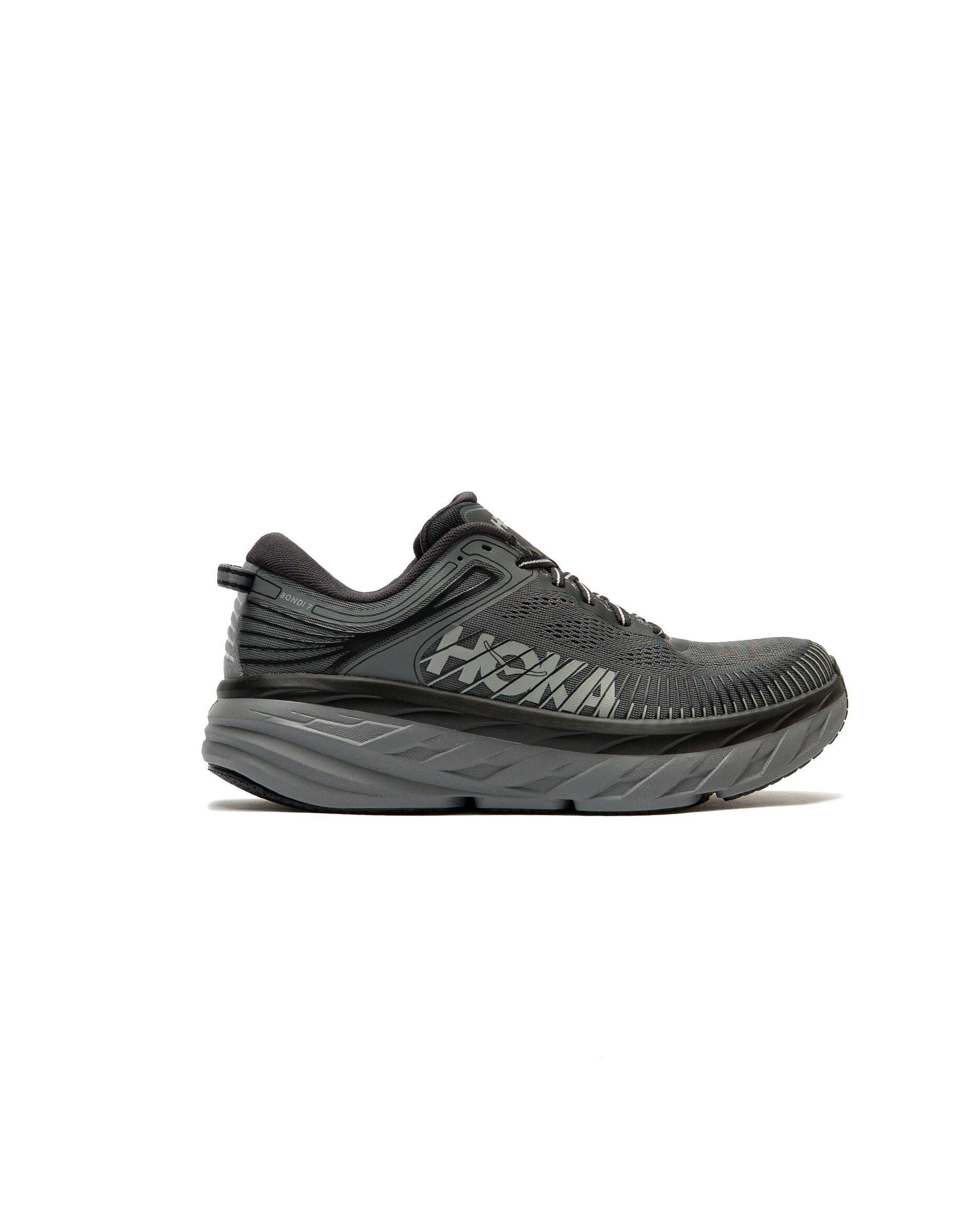Hoka One One BONDI 7 | 1110518-ORRB | AFEW STORE